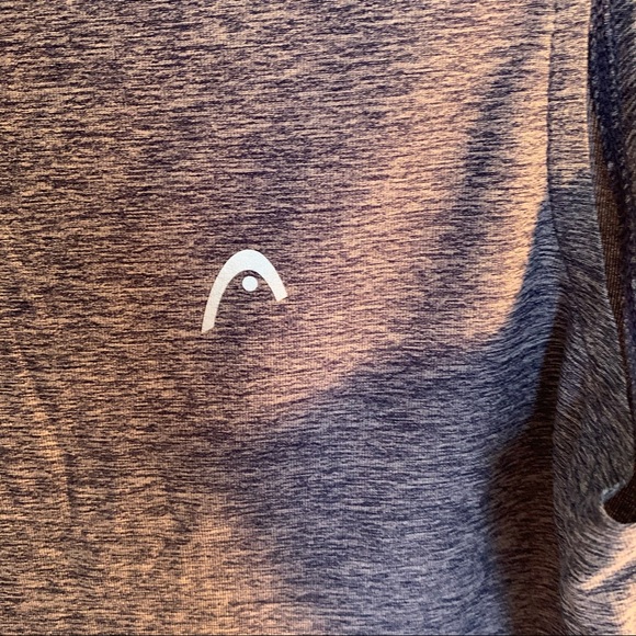 Athletic tank - Picture 3 of 4